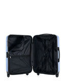Set de 3 Valises Week-end, Cabine et Vanity AMAZONE