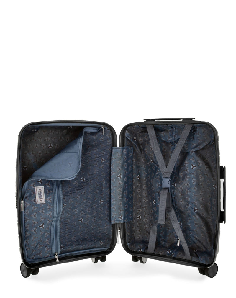 Valise Cabine Rigide LYRA