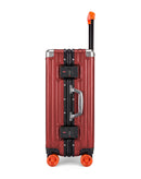 Valise Cabine S Rigide LUGERS