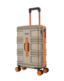 Valise Cabine XS Rigide EVERGLADES