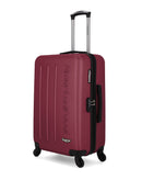 Lot de 3 - Valise weekend , valise cabine et valise cabine XXS BRONX