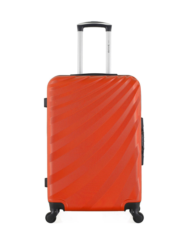 Lot de 2 Valises Week-end et Cabine DANUBE