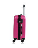 Valise Grand Format Rigide ALBA