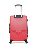Lot de 3 - Valise weekend , valise cabine et valise cabine XXS BRONX