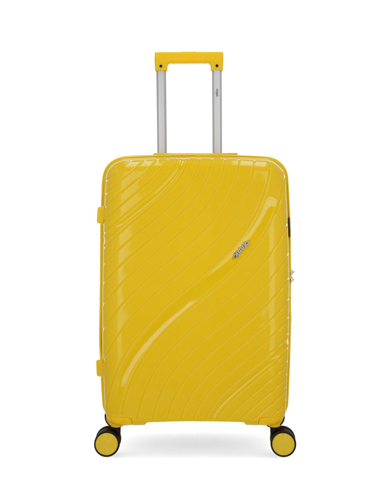 Valise Taille Moyenne Rigide LYRA