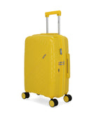 Lot de 2 Valises Rigides Cabine et Cabine XS LYRA