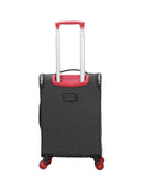 Valise Cabine Souple CONCORDE