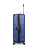 BLUESTAR - LOT DE 3 - Valises grand format, weekend et cabine XXS OTTAWA