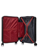 Valise Grand Format Rigide OLTEN