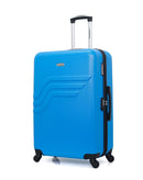 Valise Grand Format Rigide QUEENS
