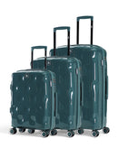 Set de 3 Valises Rigides AQUILA