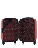 Valise Cabine Rigide XXS BRONX
