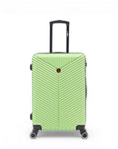 Valise Taille Moyenne Rigide GAITE
