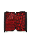 Set de 3 Valises Rigide LIMA