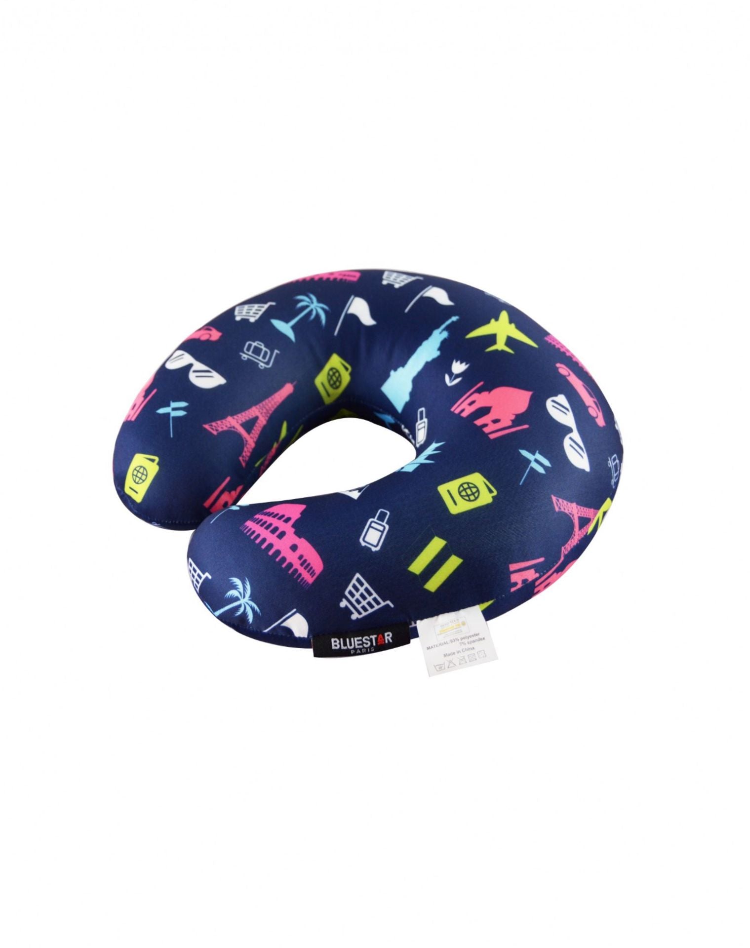 PILLOW LAMARCK