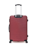 Valise Grand Format Rigide LONDON