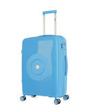 Valise Taille Moyenne Rigide ORION