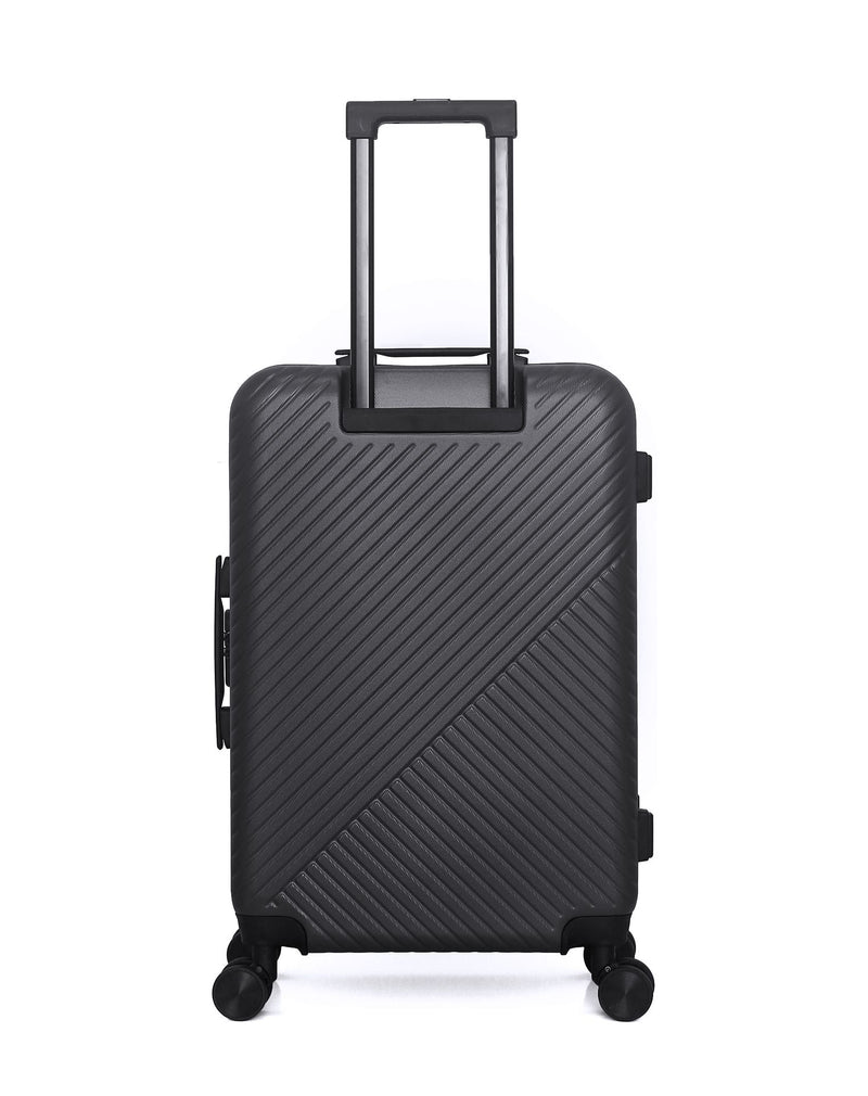 SWISS KOPPER - LOT DE 3 - Valises weekend, cabine XXS et vanity SPIEZ