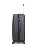 Valise Grand Format Rigide ALPES