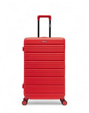 Set de 4 Valises Rigides LUGANO-O