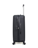 Lot de 3 valises Week-end, Cabine et Cabine XXS LENA