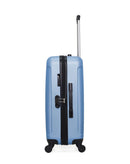 Valise Taille Moyenne Rigide FOGO
