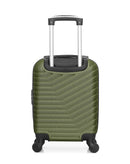 Valise Cabine Rigide XXS LENA