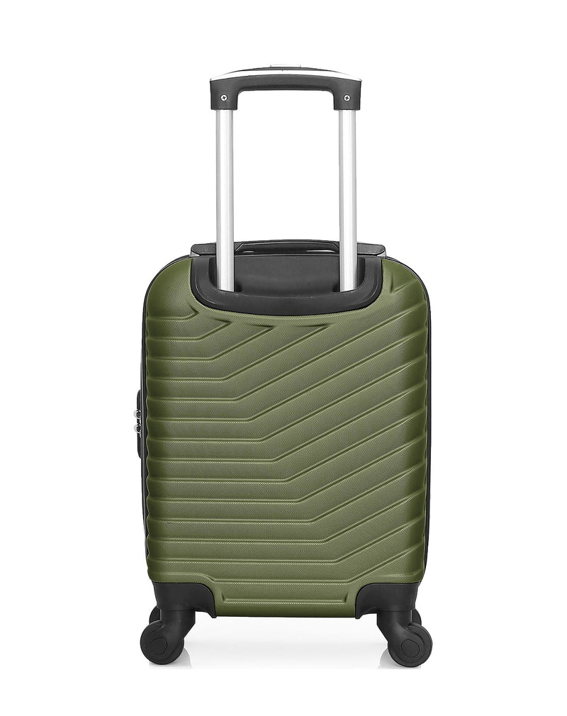 Valise Cabine Rigide XXS LENA