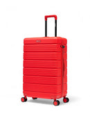Valise Grand Format Rigide LUGANO