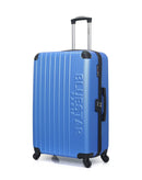 Set de 3 Valises Rigide BUCAREST