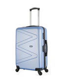 Set de 3 Valises Week-end, Cabine et Vanity AMAZONE