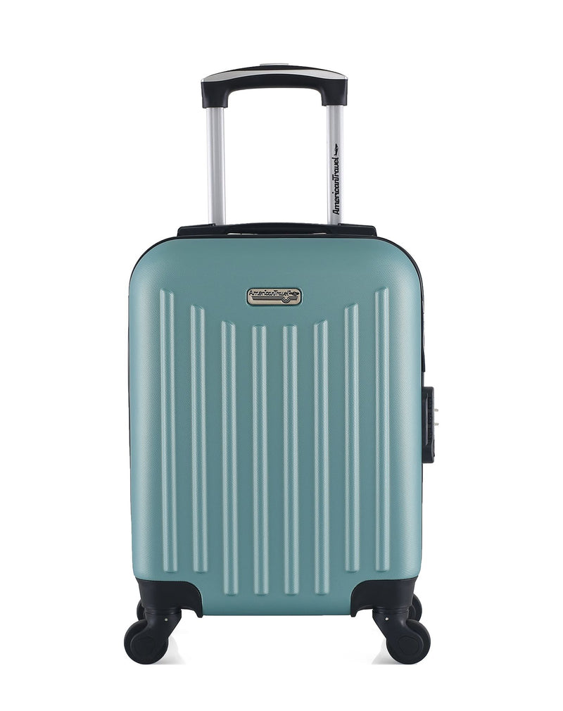 Valise Cabine Rigide XXS BROOKLYN