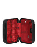 Lot de 3 Valises Rigides Taille Moyenne, Cabine et Vanity LIMA