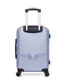 Valise Cabine Rigide QUEENS