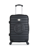 Valise Grand Format Rigide MIMOSA-A