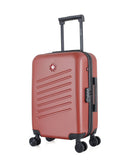 Valise Cabine Rigide ZURICH