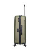 Valise Grand Format Rigide NAPOLI