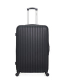 Set de 3 Valises Rigides CARPATES