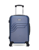 Valise Cabine Rigide QUEENS