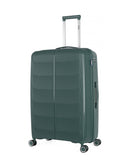 Set de 3 Valises Rigides ANDROMEDE