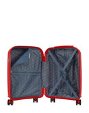 Valise Cabine Rigide PHENIX-E