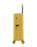 Lot de 2 Valises Rigides Cabine et Cabine XS FRIBOURG