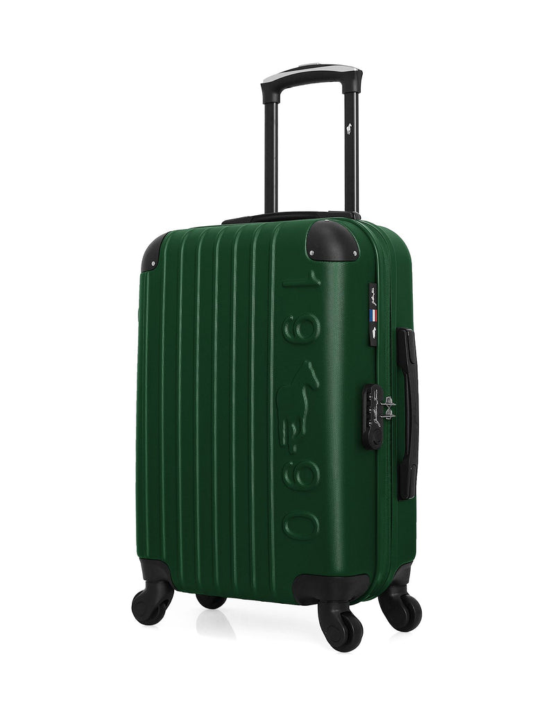 Valise Cabine Rigide PORTER