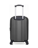 Valise Cabine Rigide AMELI-E
