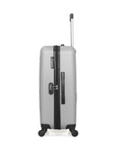 Valise Taille Moyenne Rigide BRONX