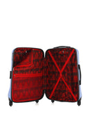 Valise Taille Moyenne Rigide GARIBALDI