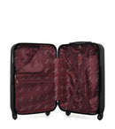 Valise Taille Moyenne Rigide BROOKLYN