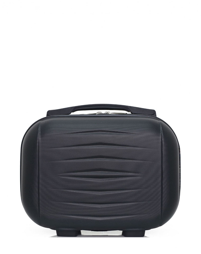 Lot de 2 Valises Rigides Cabine XXS et Vanity OVIEDO