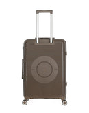 Lot de 2 Valise Weekend et Valise Cabine ORION