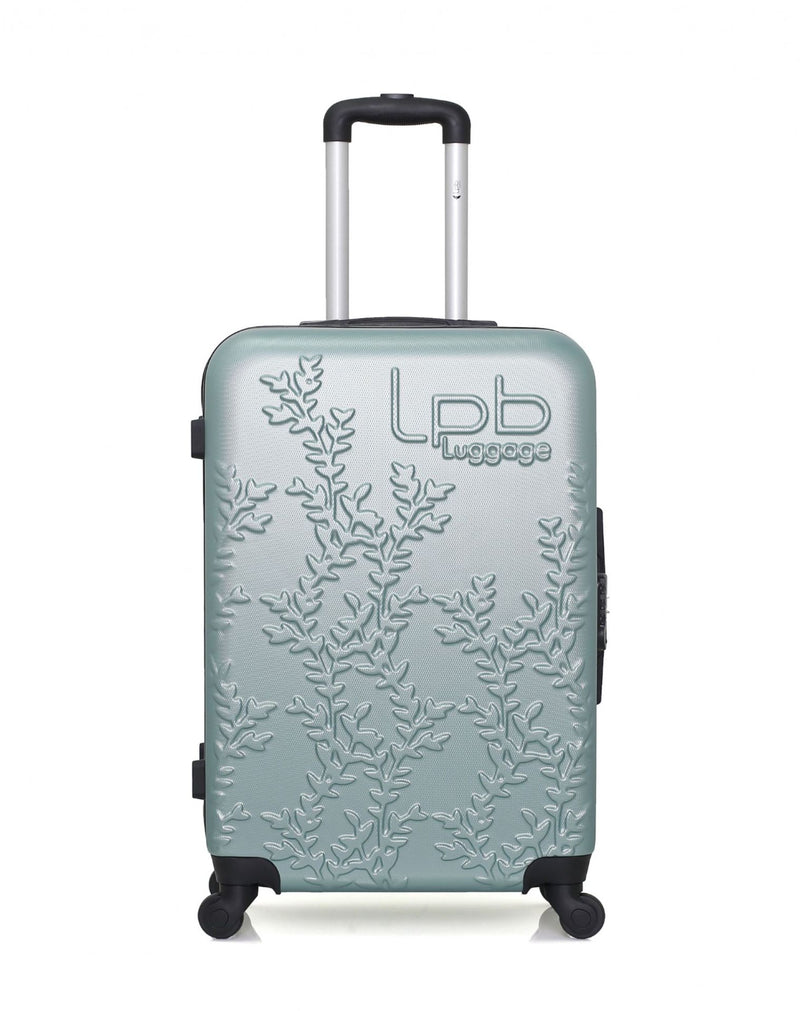 Valise Taille Moyenne Rigide NAÏS